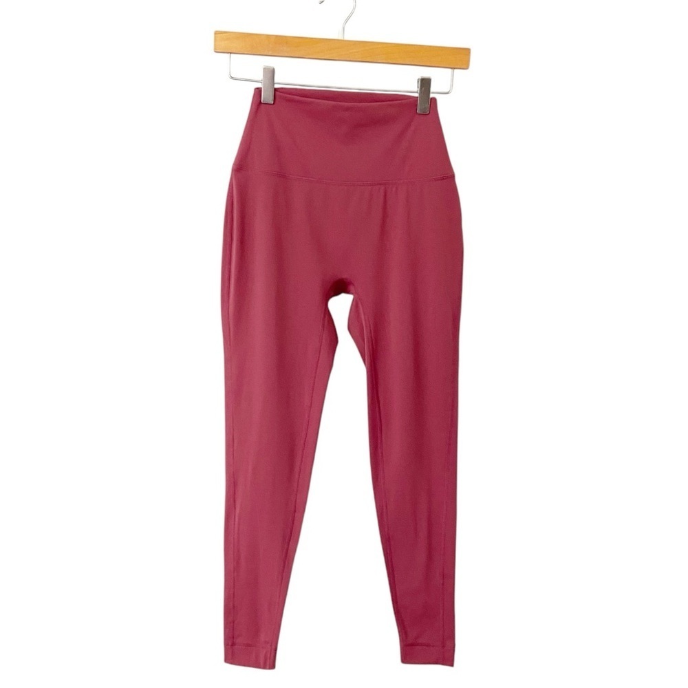 SET Active Luxform High Waist Leggings size Small